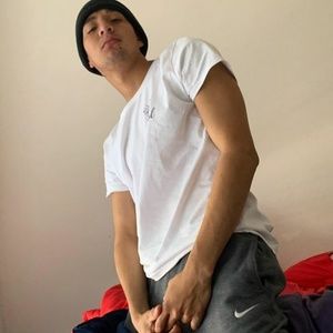 Meet your Posher, Jorge